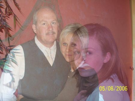 ma famille